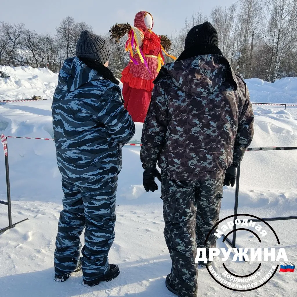 Вот это да! 🥳 21 февраля 2026 года в р.п. Полазна отгремела Масленица, и это было что-...