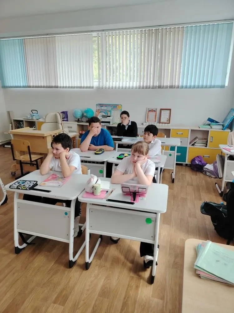 🎈 Пионерский маршрут: игра-путешествие от 3 «А» ко Дню пионерии