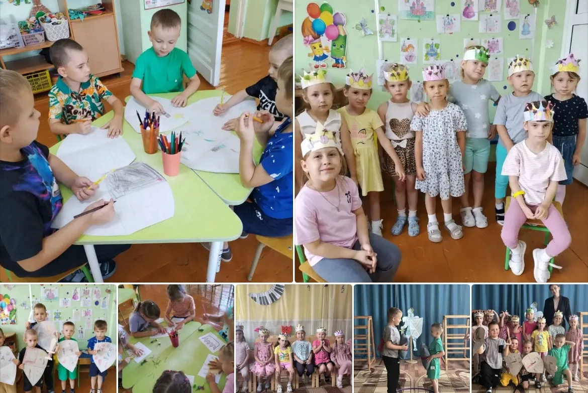 Рыцарь, это значит – честь,