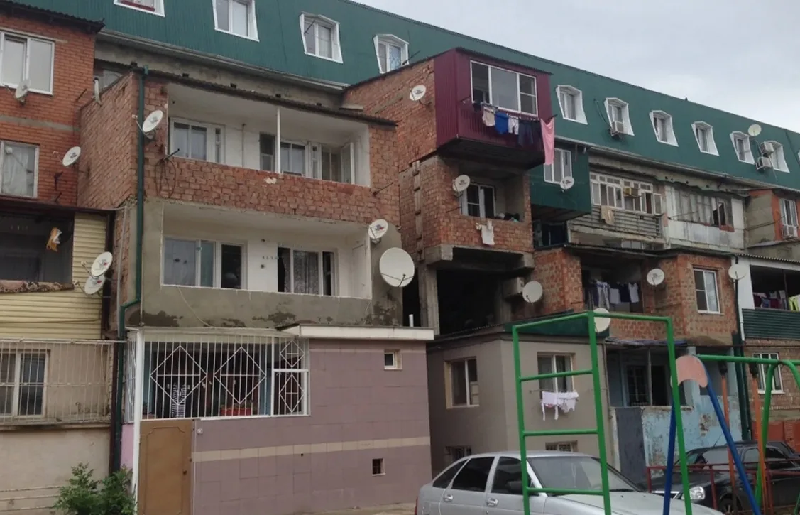 Прокуратура Дагестана запустила горячую линию по незаконному строительству: 8-928-048-31-41 (ежеднев