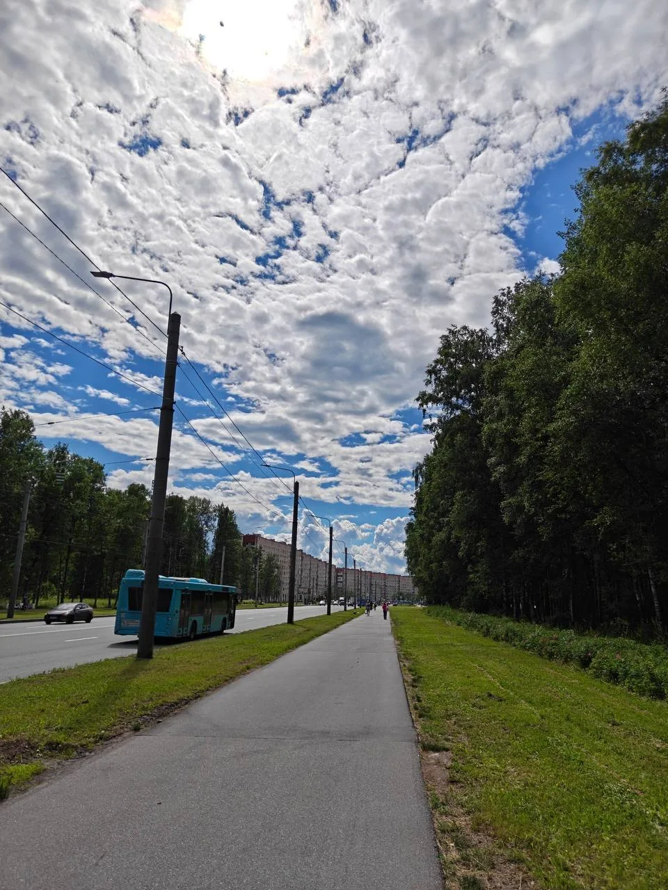 Ветерановские красоты😍