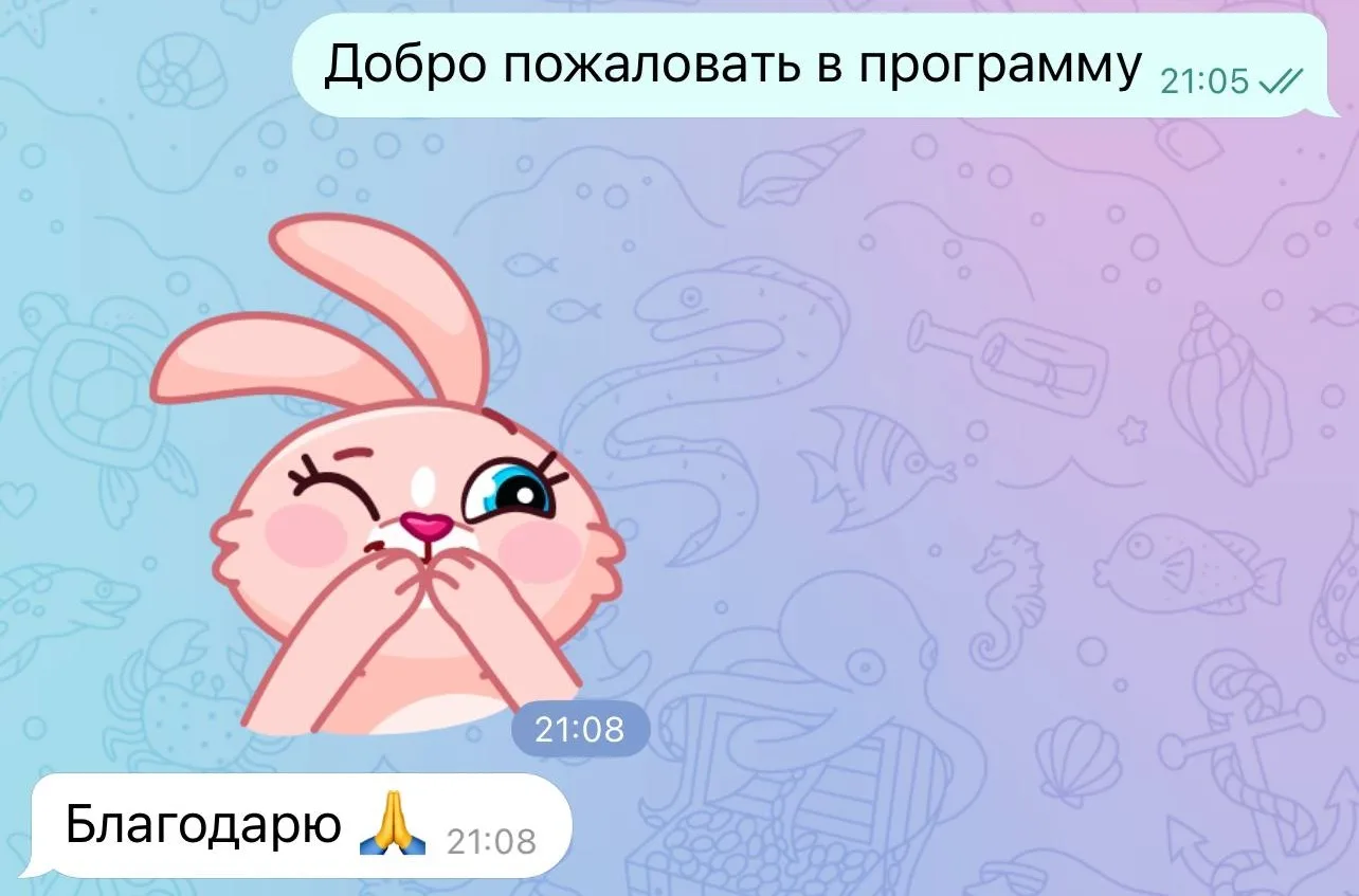 ✨ СЕГОДНЯ В ПРОГРАММУ ЗАШЛИ ВОТ ТАКИЕ ЖЕНЩИНЫ
