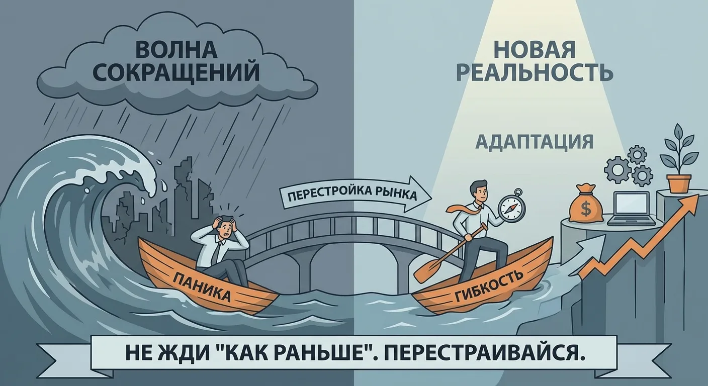 Сегодня вышла тревожная новость и уже облетела весь ИНТЕРНЕТ:
