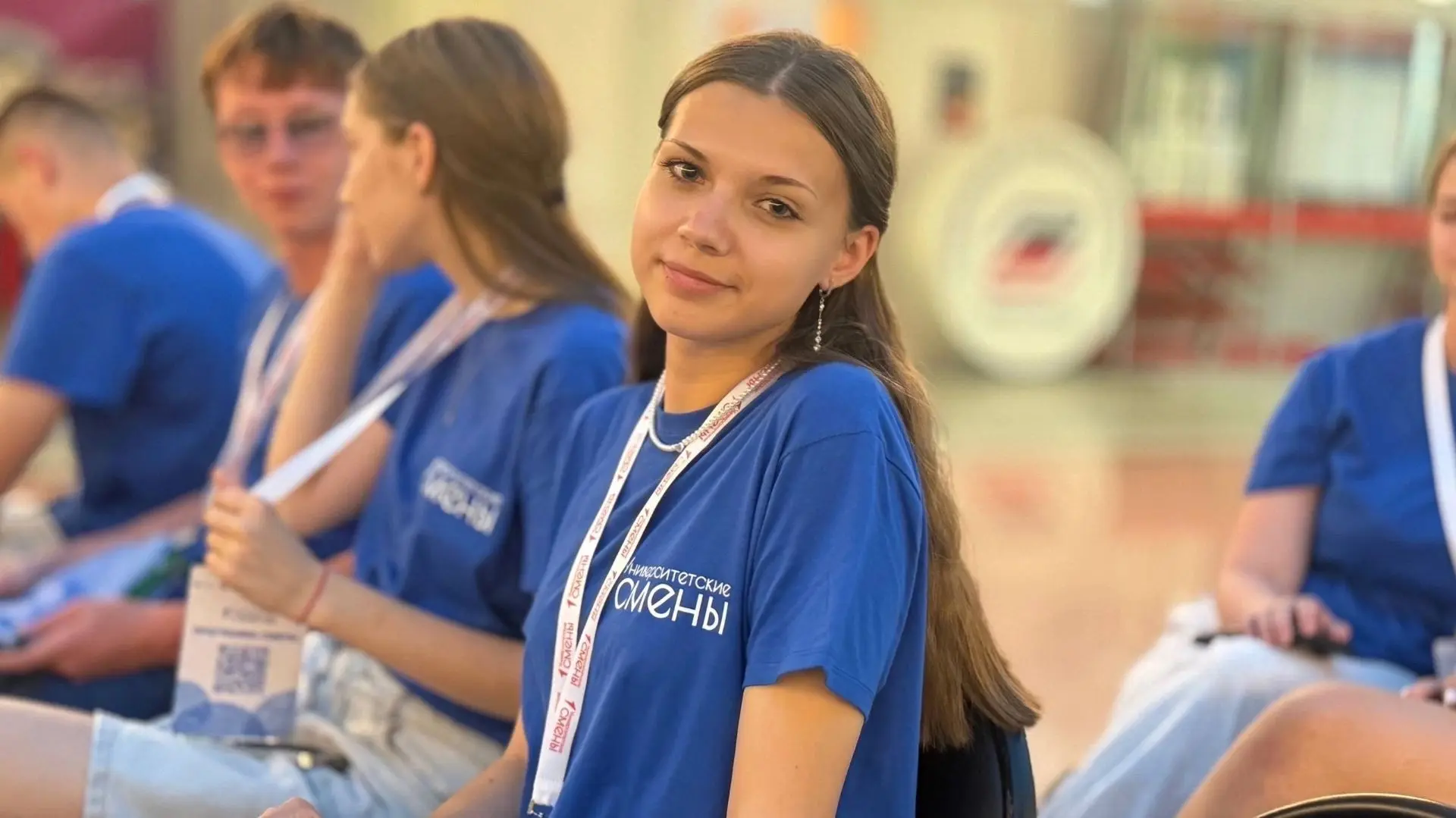 Москва встречает талантливую молодёжь из Пензенской области!🚀