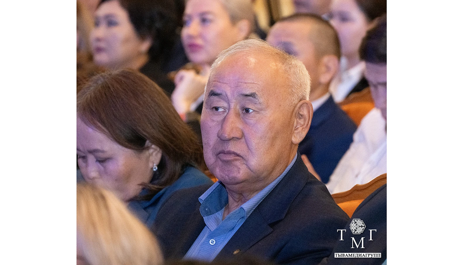 💥Тываның Баштыңының албан-дужаалын хүлээнген байырлыг ёзулал соонда бодалдар