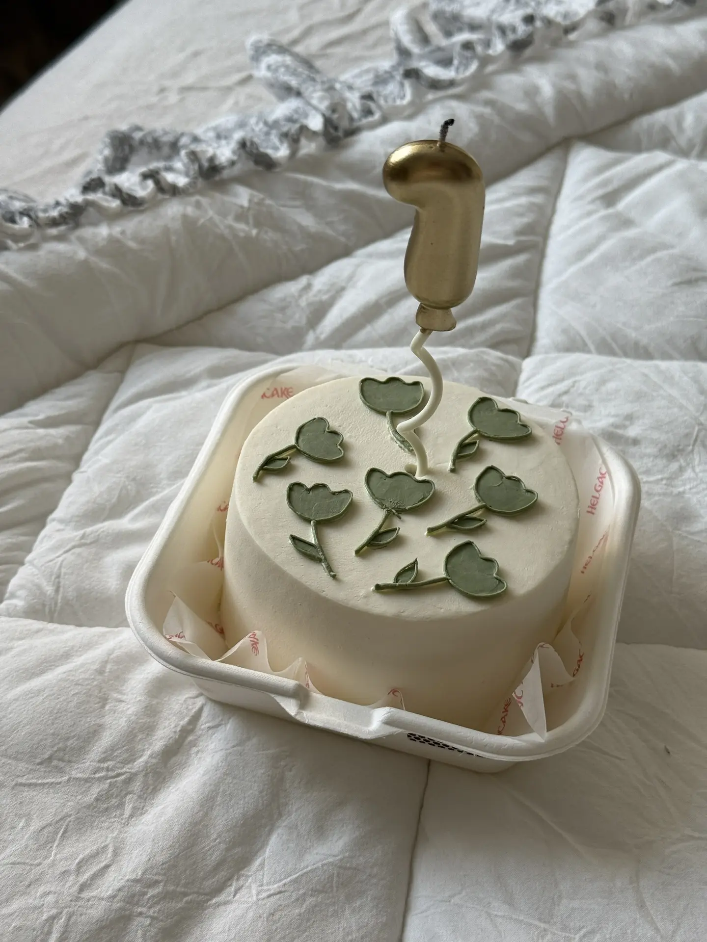 Поле 1 месяц🤍 Родная, мы тебя очень любим!)
