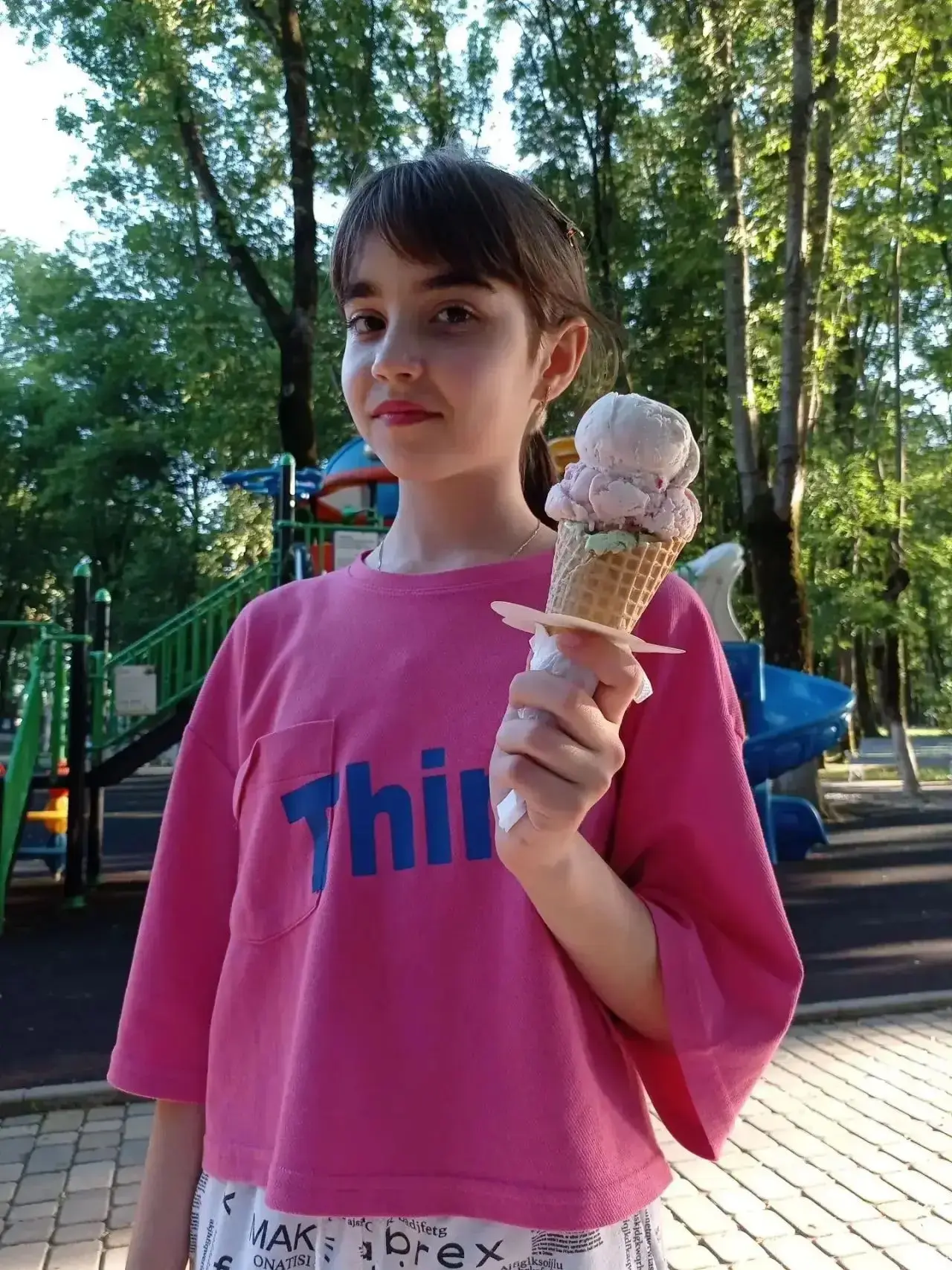 Летние моменты ☀️