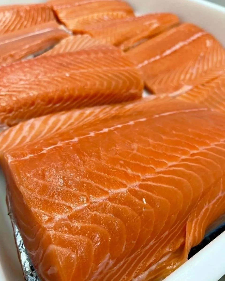 Секрет идеальных роллов прост: мы не экономим на качестве 🐟✨