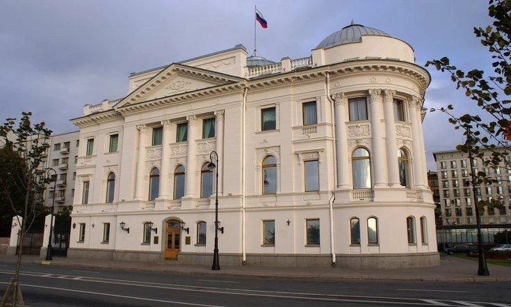 🇷🇺 В Санкт-Петербурге обсудили развитие казачества в Северо-Западном федеральном округе

В северно