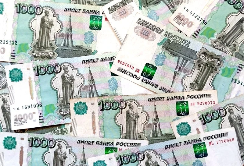 💰 47% рязанцев предпочитают больше экономить, 19%  активно тратить. Главная цель накоп...