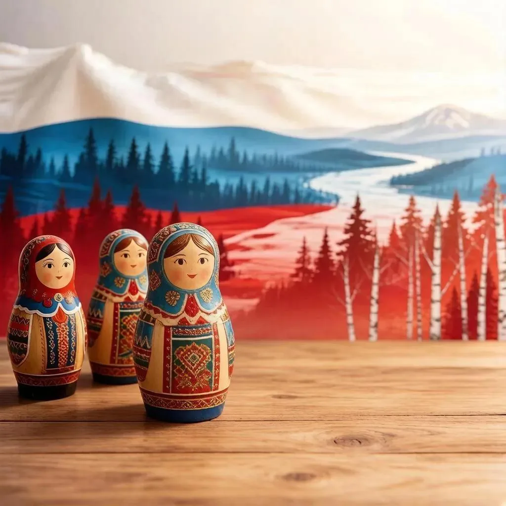 📜 8 сентября — День языков народов России: живая история в каждом слове