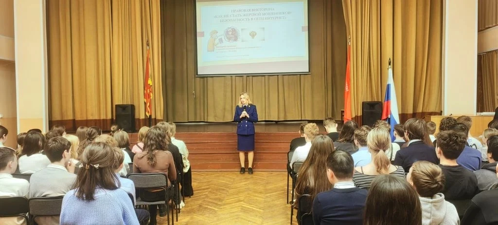 ❗Цифровая грамотность - это важнейший навык для каждого из нас.  Он помогает эффективно применять он