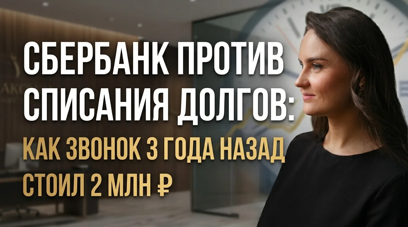 🚨 Сбербанк заблокировал списание 2 000 000 рублей жертве мошенничества!