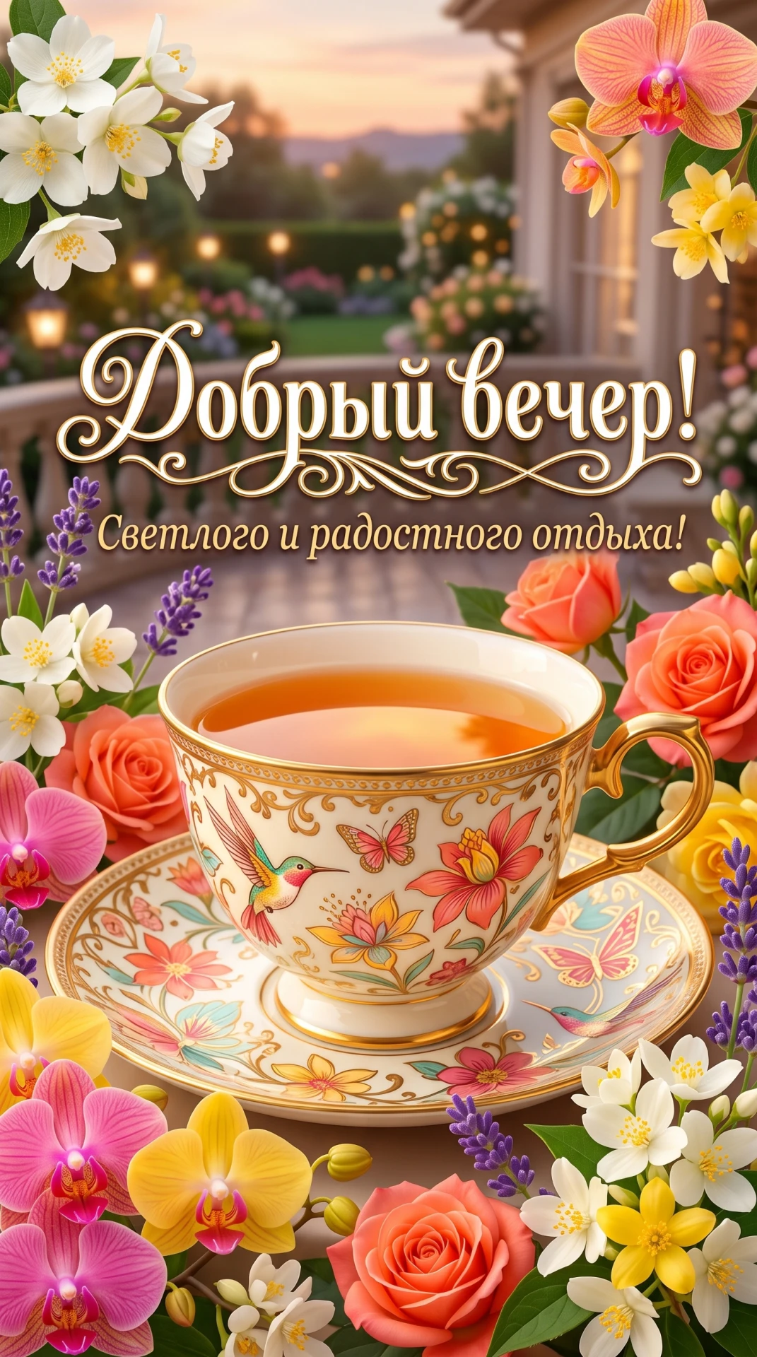 🛑🛑🛑 Добрый вечер  🦋 🌸 Лучшие ВИДЕО в MAX!                                         ...