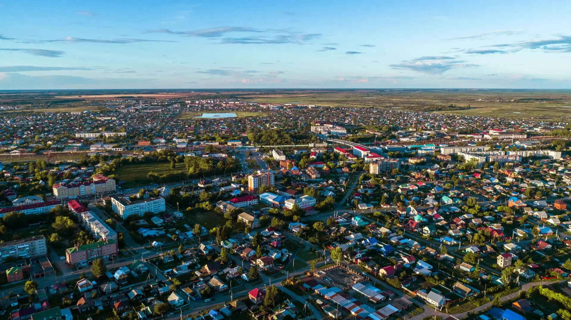 Покупая участок или частный дом, не забудьте изучить генеральный план развития территории!