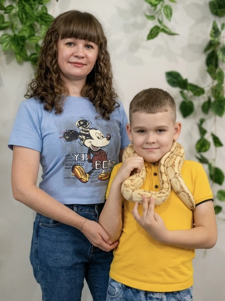 Хорошие новости для тех, кто не успел 🐍