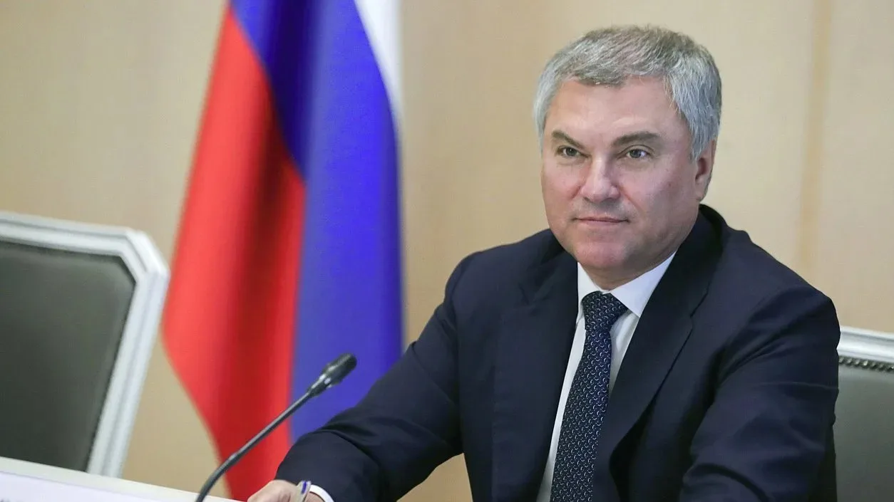 Путин спас Россию от разрушения