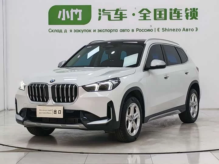 BMW X1 2023 sDrive20Li X design Set

📋 Основные данные:

📅 Год выпуска (завод): Апрель 2024
🚗 Пер