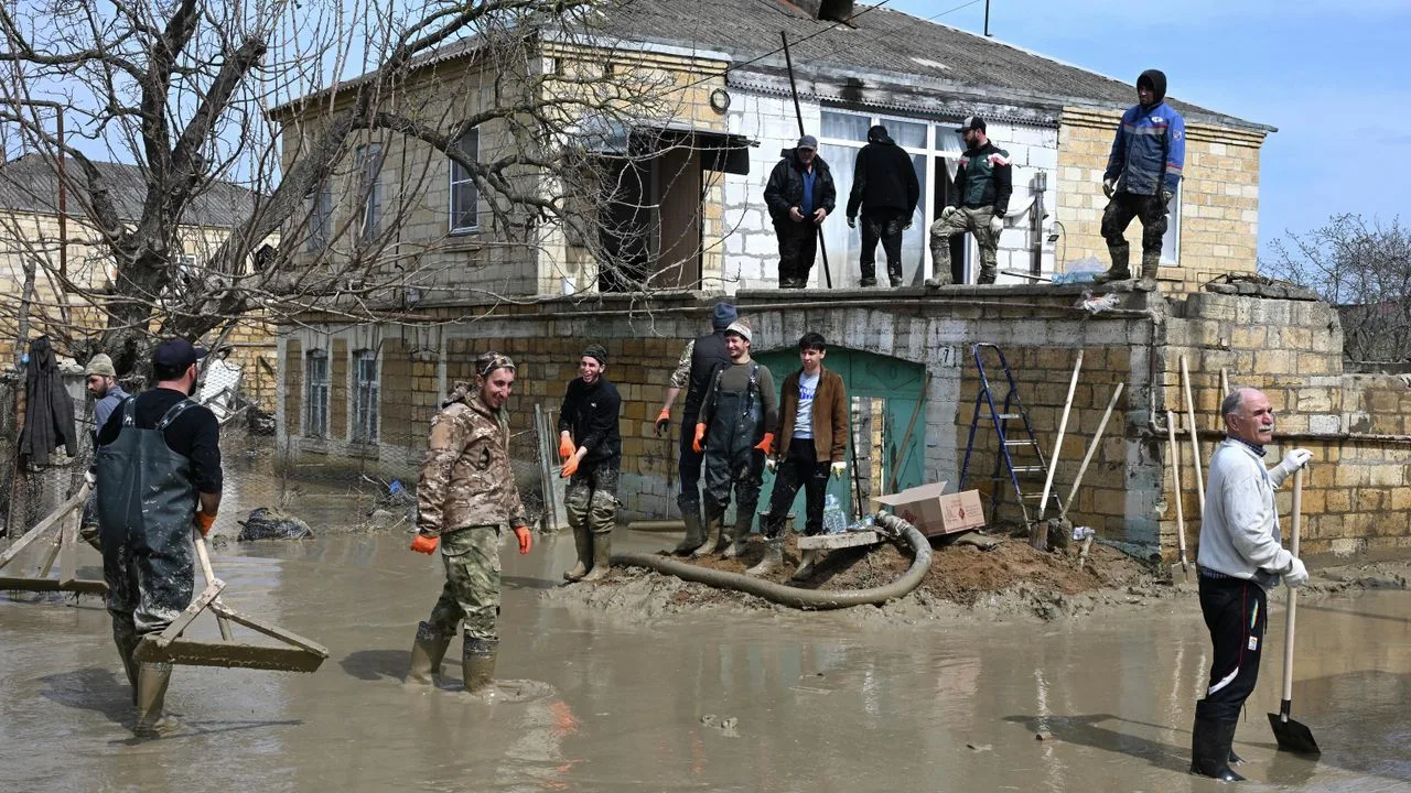 ❗️Суд обязал власти Дербентского района поставить на учет два водохранилища