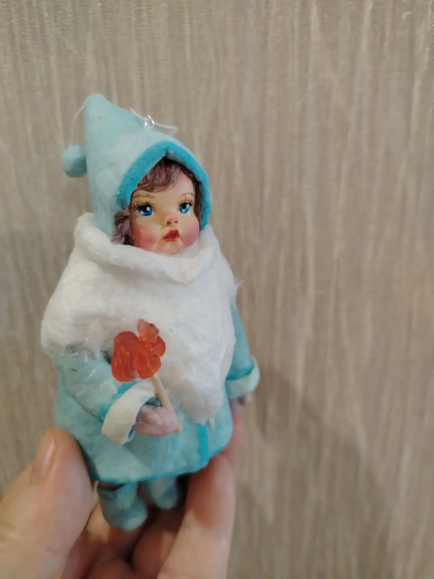 Продаю ватные игрушки пишите в лс