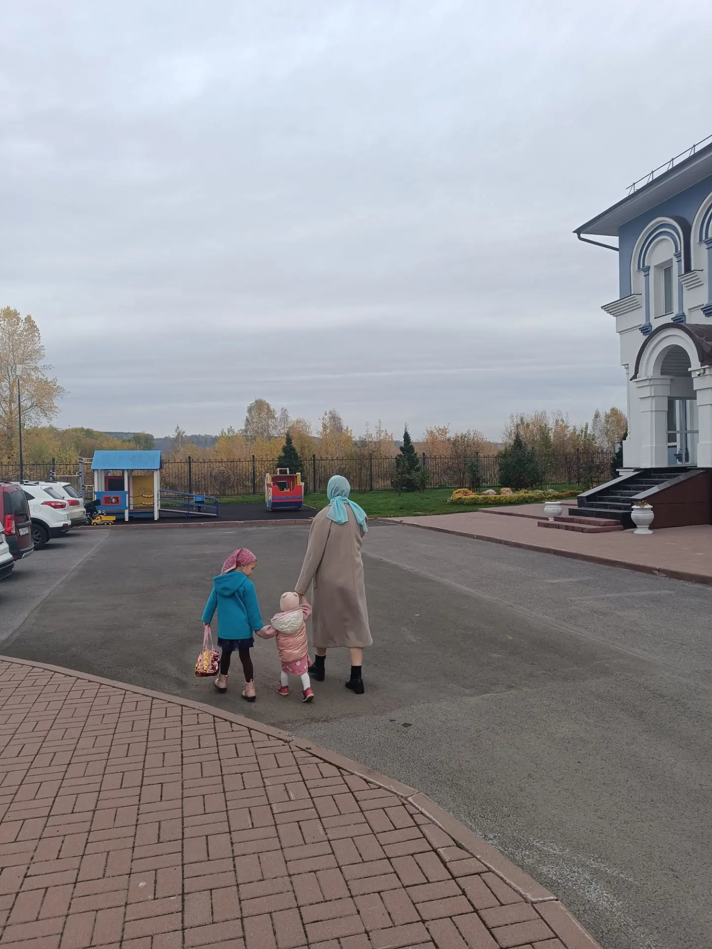 Три мои девочки. Невероятное мое сокровище. Я сама не верю, что я о них мечтала, носила...