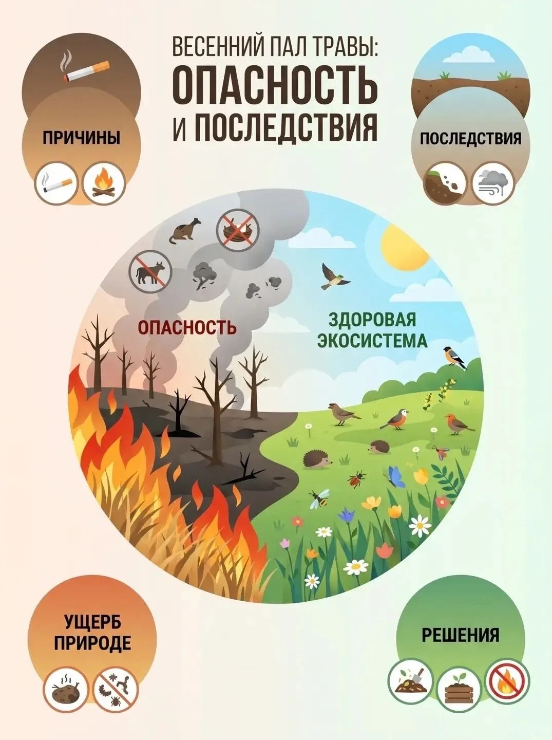 За эти выходные и праздники в Смоленской области было зарегистрировано более 200 термот...