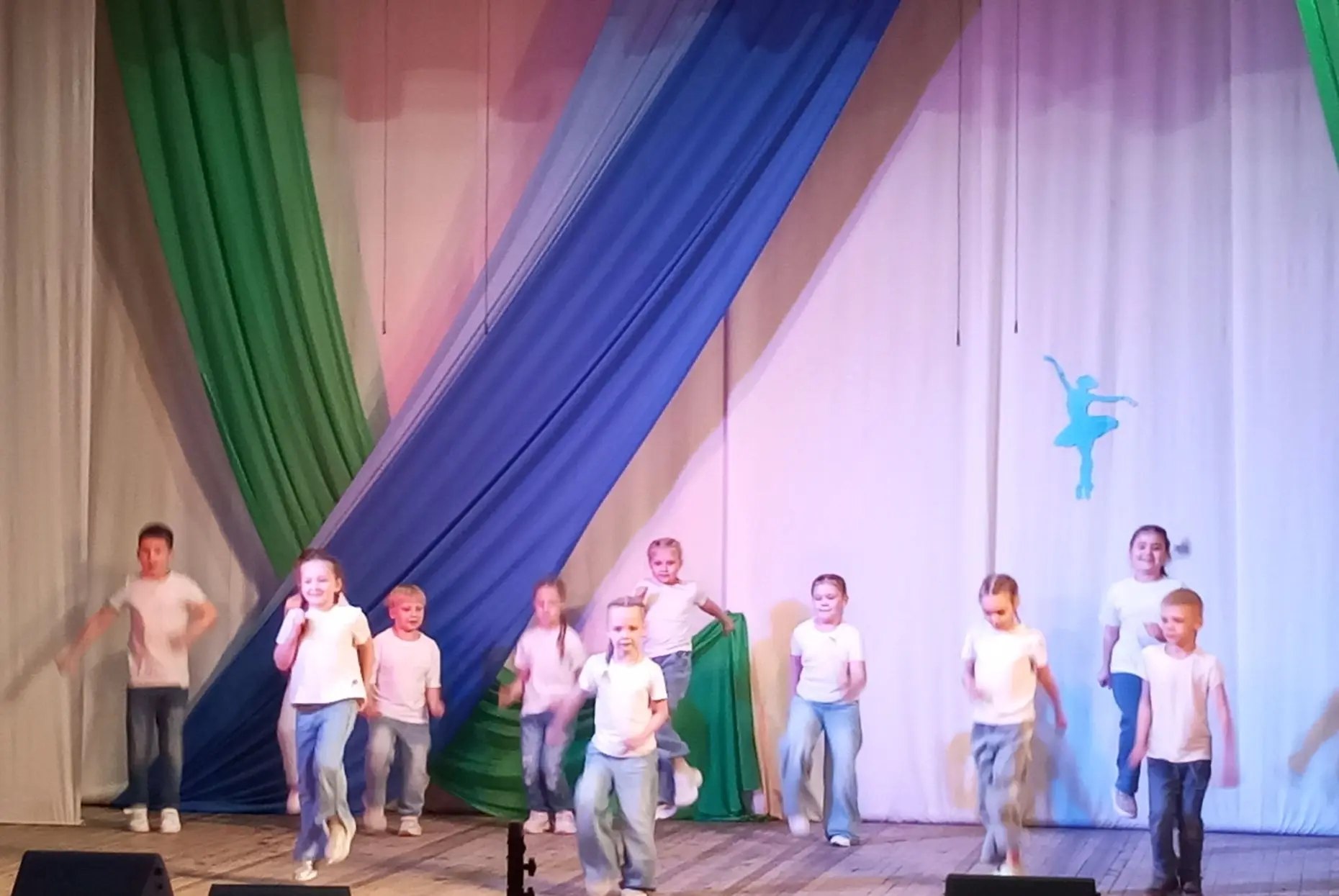 🌈ЖИЗНЬ В РИТМЕ ТАНЦА!