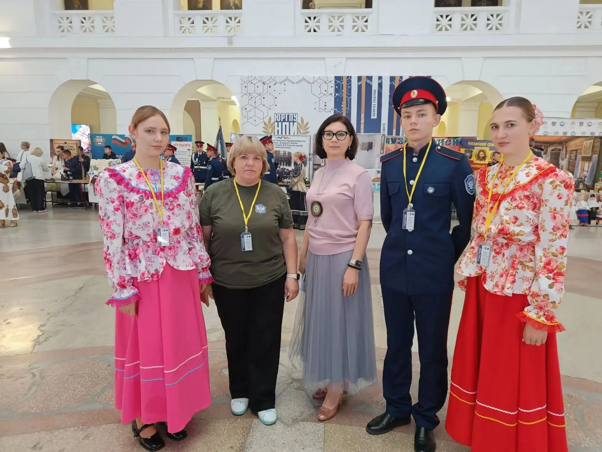 🎉 Отличные новости из Белокалитвинского района! 🎉