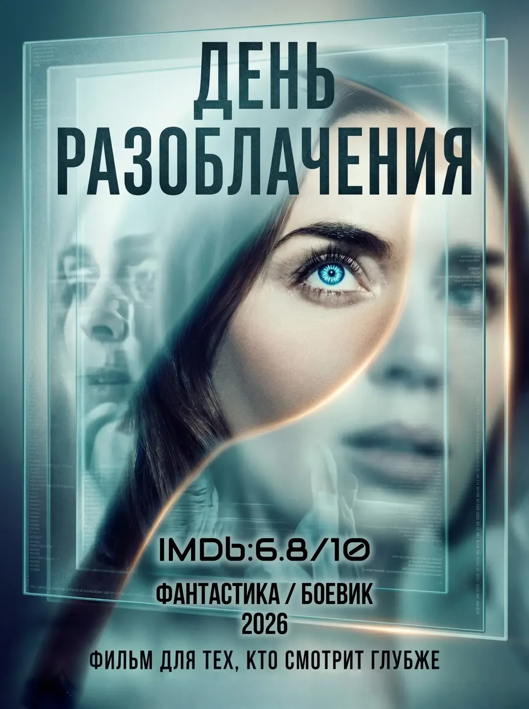 🍿Фильмы 2026 которые можно посмотреть
