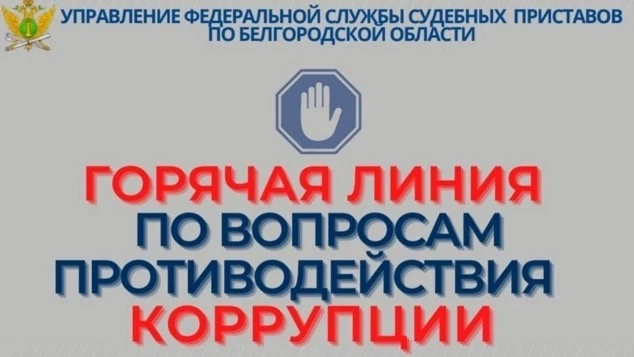 28 августа Управление Федеральной службы судебных приставов по Белгородской области отк...