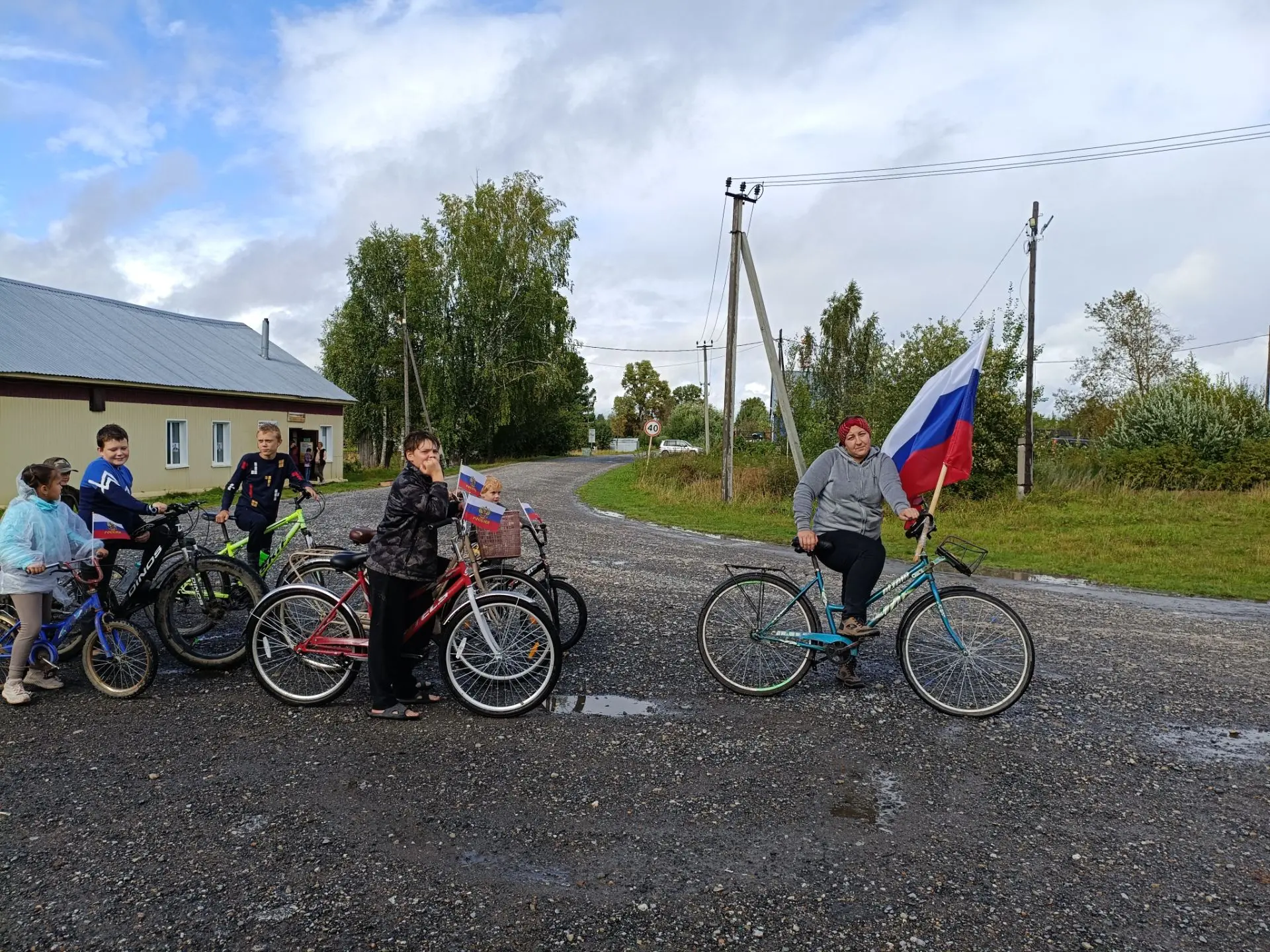 ✨Вместе ко Дню Государственного флага🇷🇺