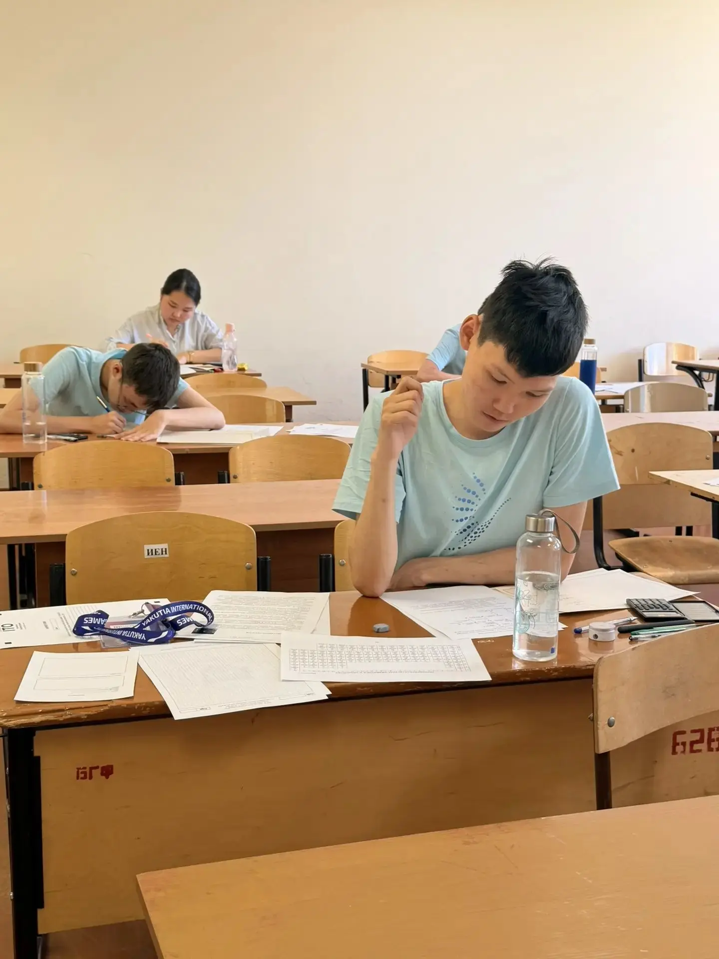 🏆 Итоги олимпиады «Туймаада» в рамках Международных интеллектуальных игр