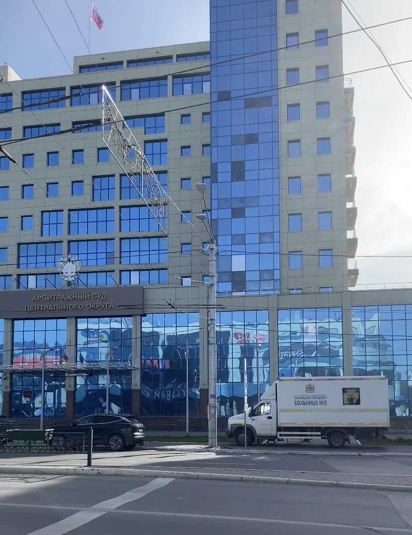 Вакцинация от гриппа в Калуге продолжается
