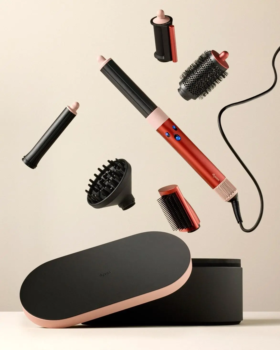 Актуальный прайс на Dyson