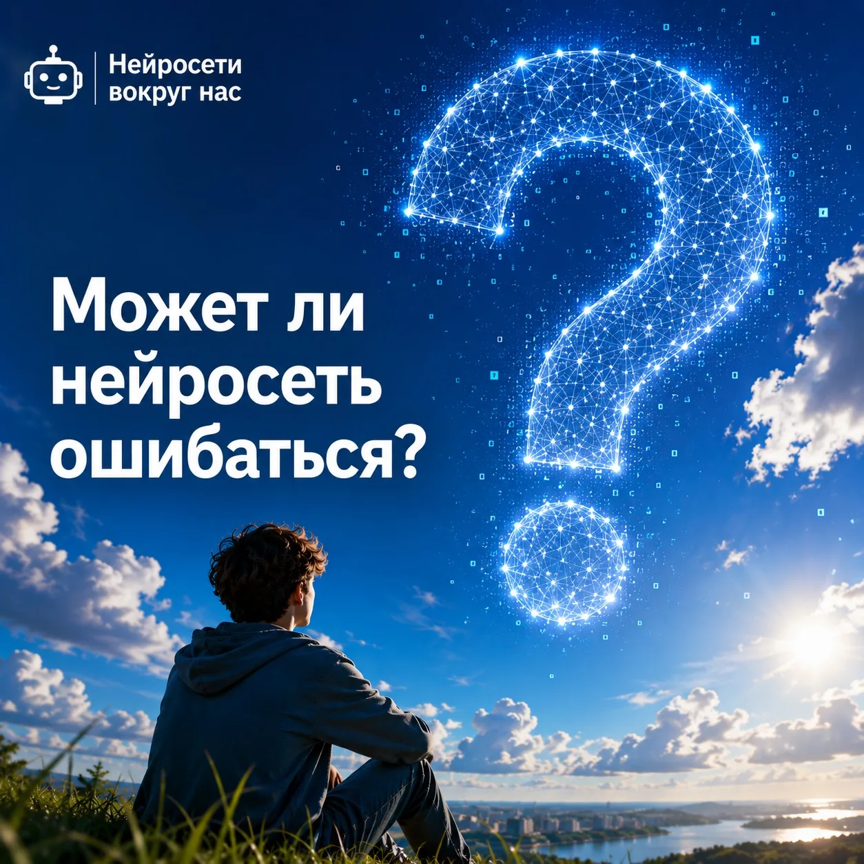 🤖 Нейросети вокруг нас

Каникулы – это отличное время не только для отдыха, но и для новых открытий