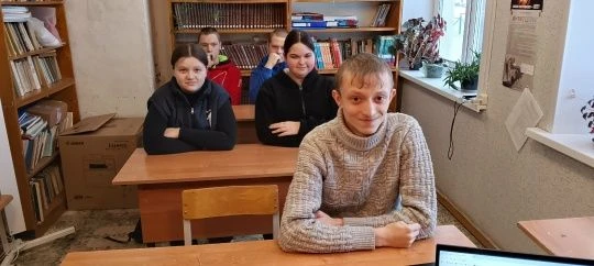 Рефлексивный практикум "Семейные традиции".