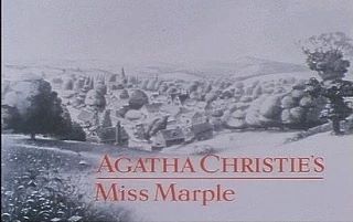 МИСС МАРПЛ АГАТЫ КРИСТИ / Agatha Christie`s Miss Marple