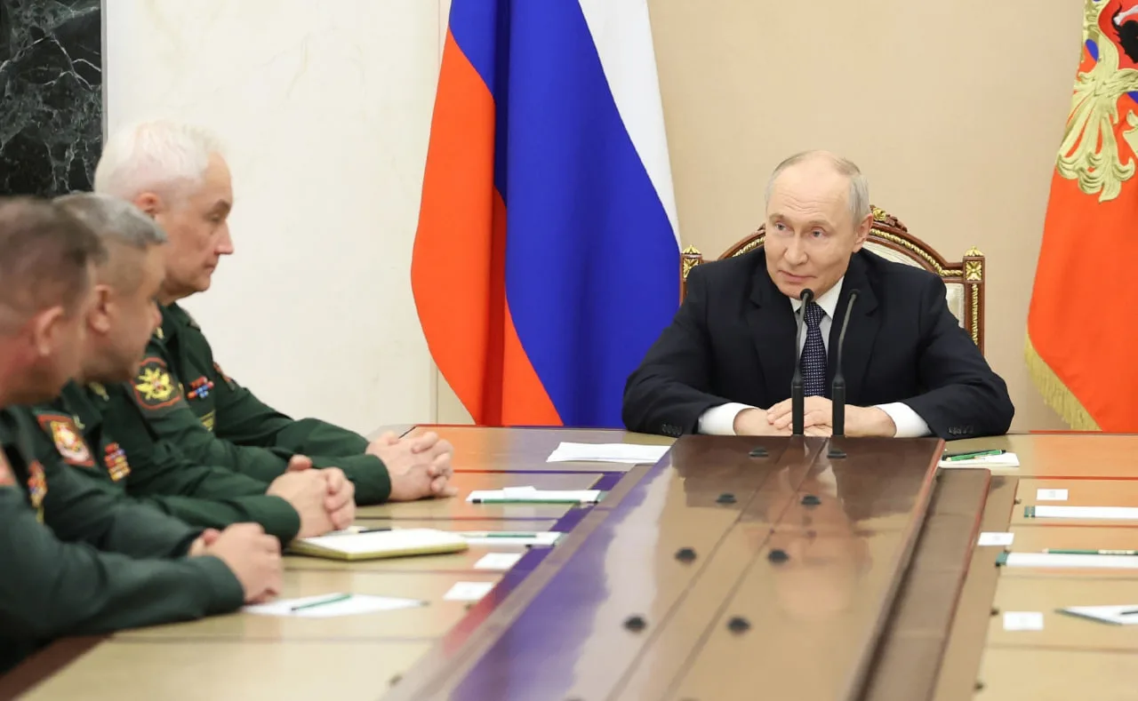 Меньше бюрократии, больше скорости!