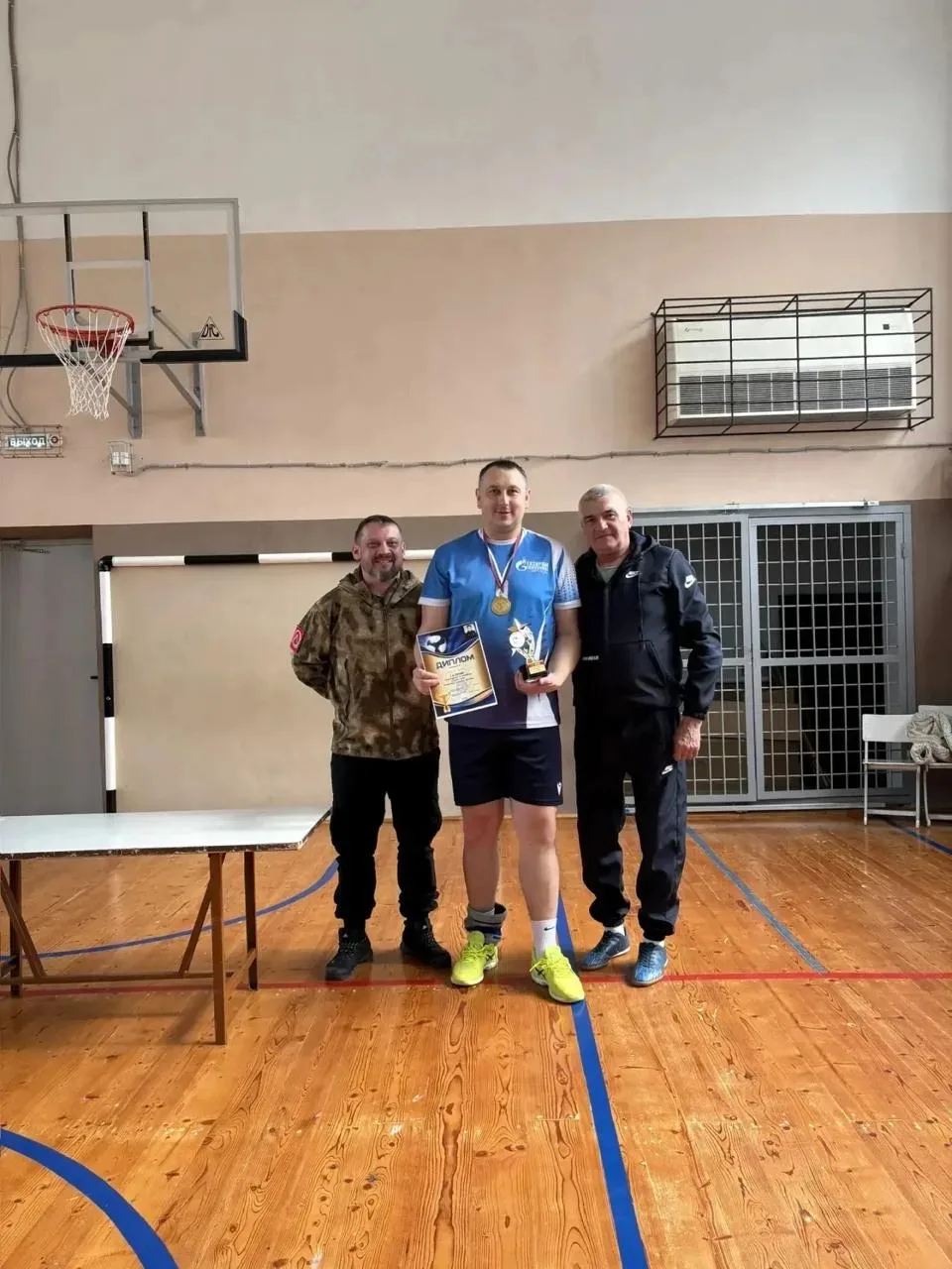 Награждение 🏆👏