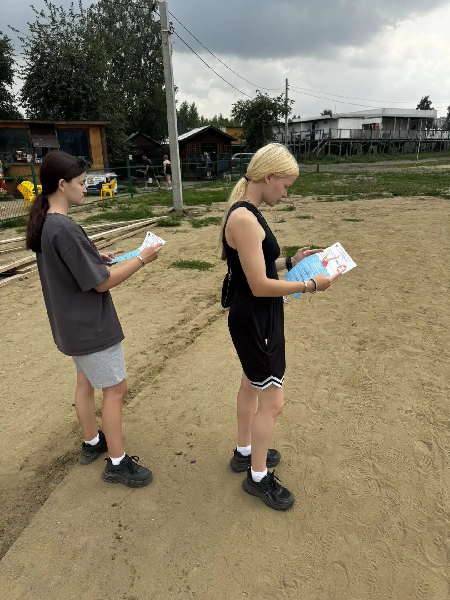 🏖 Безопасность на воде: простые правила для отдыха без последствий. Вода — отличный способ охладить
