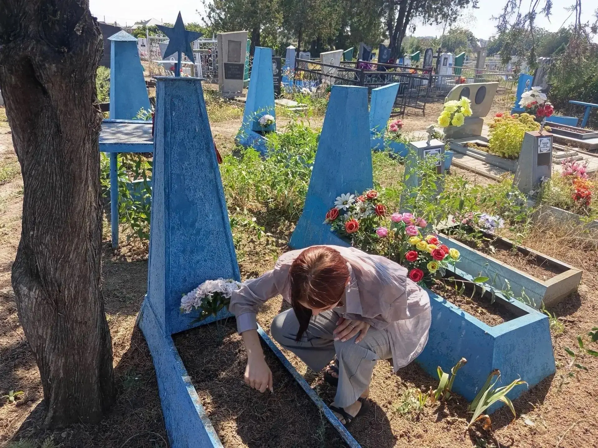 🕊Память, которую мы храним🕊
