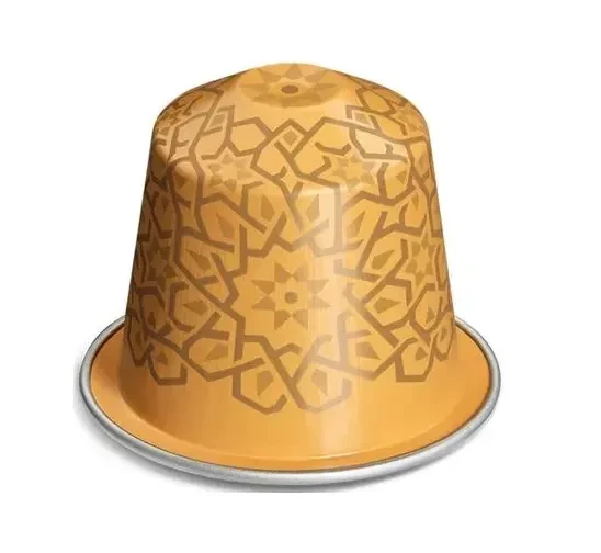 Стамбул (инт.8) Lungo Nespresso™ сложный дикий
Istanbul Espresso-сложный кофейный бленд, полный дики