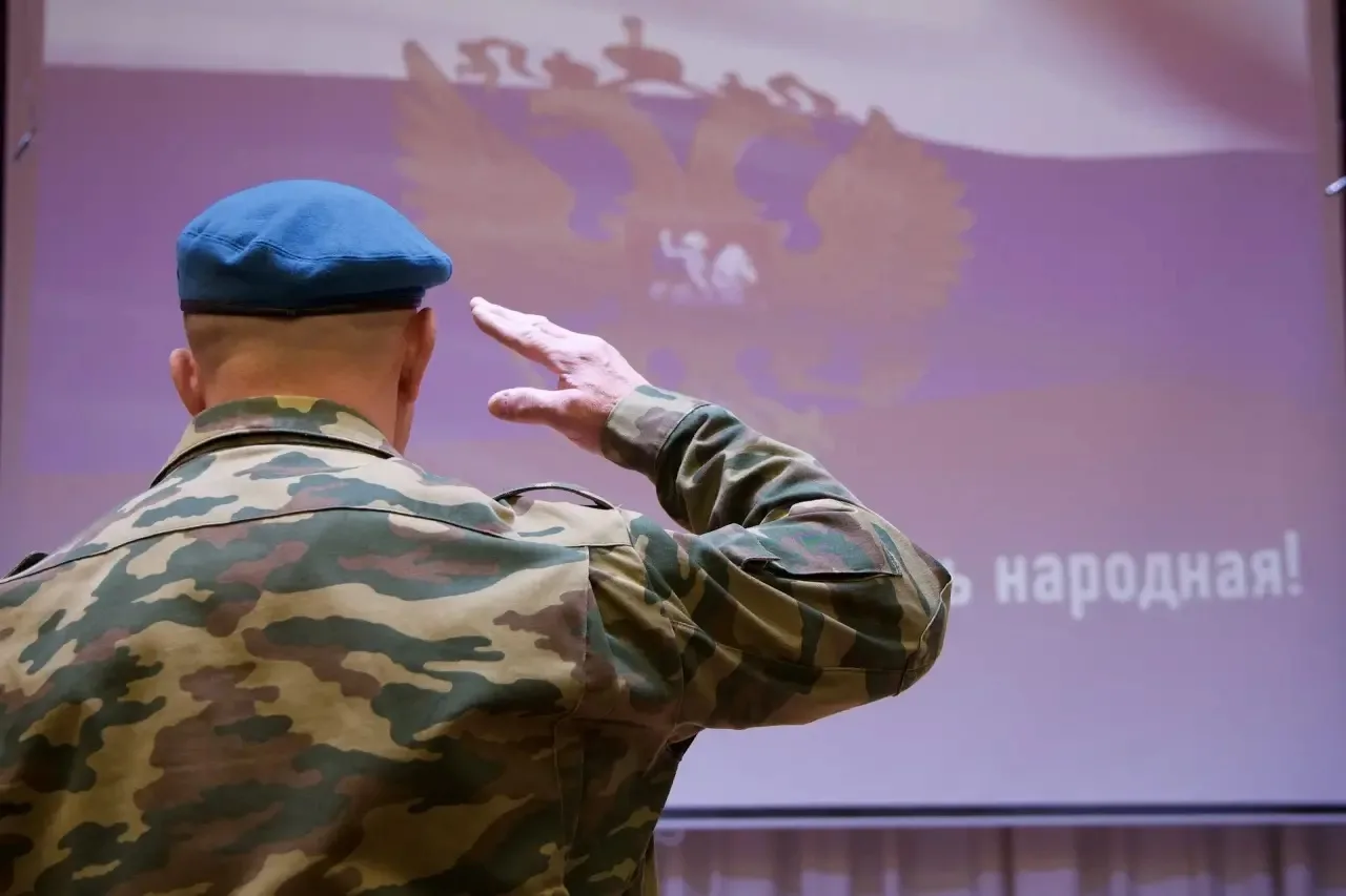 🕯️Афганистан – не забывается такое никогда!   12 февраля в нашей школе состоялось торжественное меро