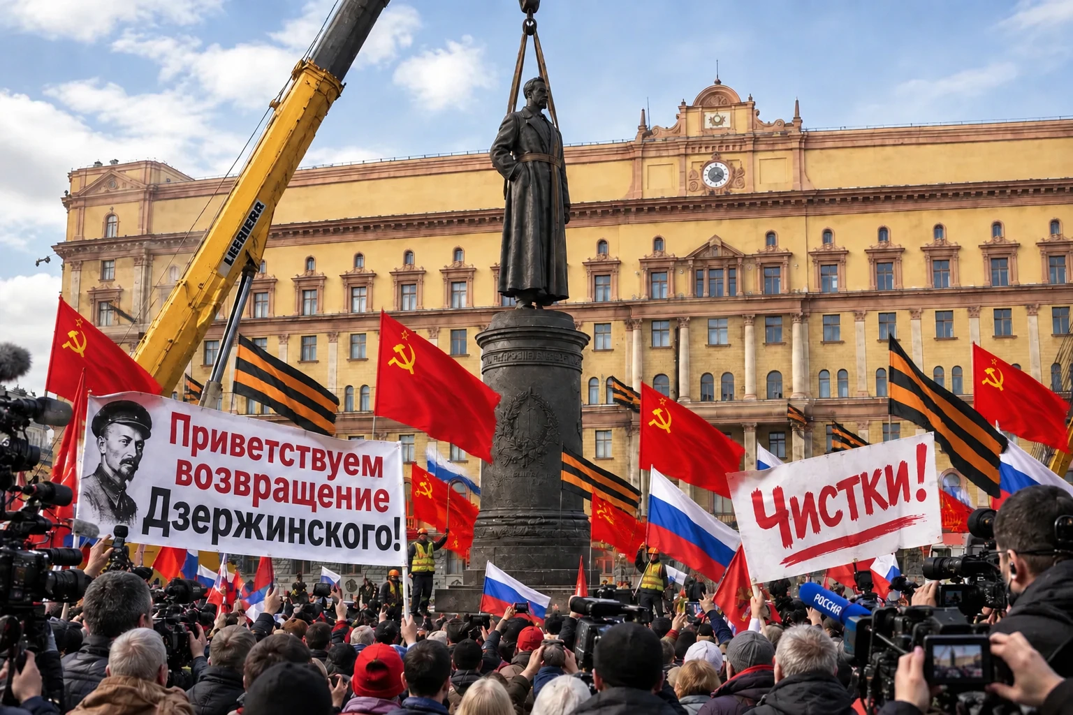 Скоро...