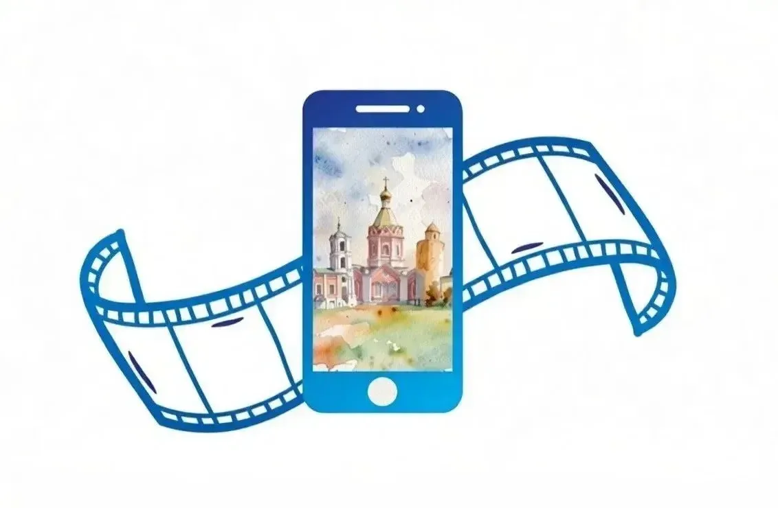 🎞 Фестиваль «Касимов в моменте»: твой шанс снять своё кино! Неважно, кто ты: начинающи...