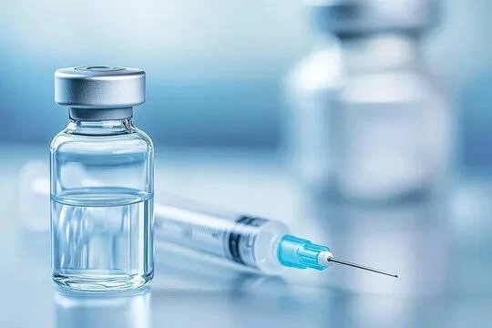 💊 Заместитель министра науки Денис Секиринский анонсировал создание в России препарата против старен