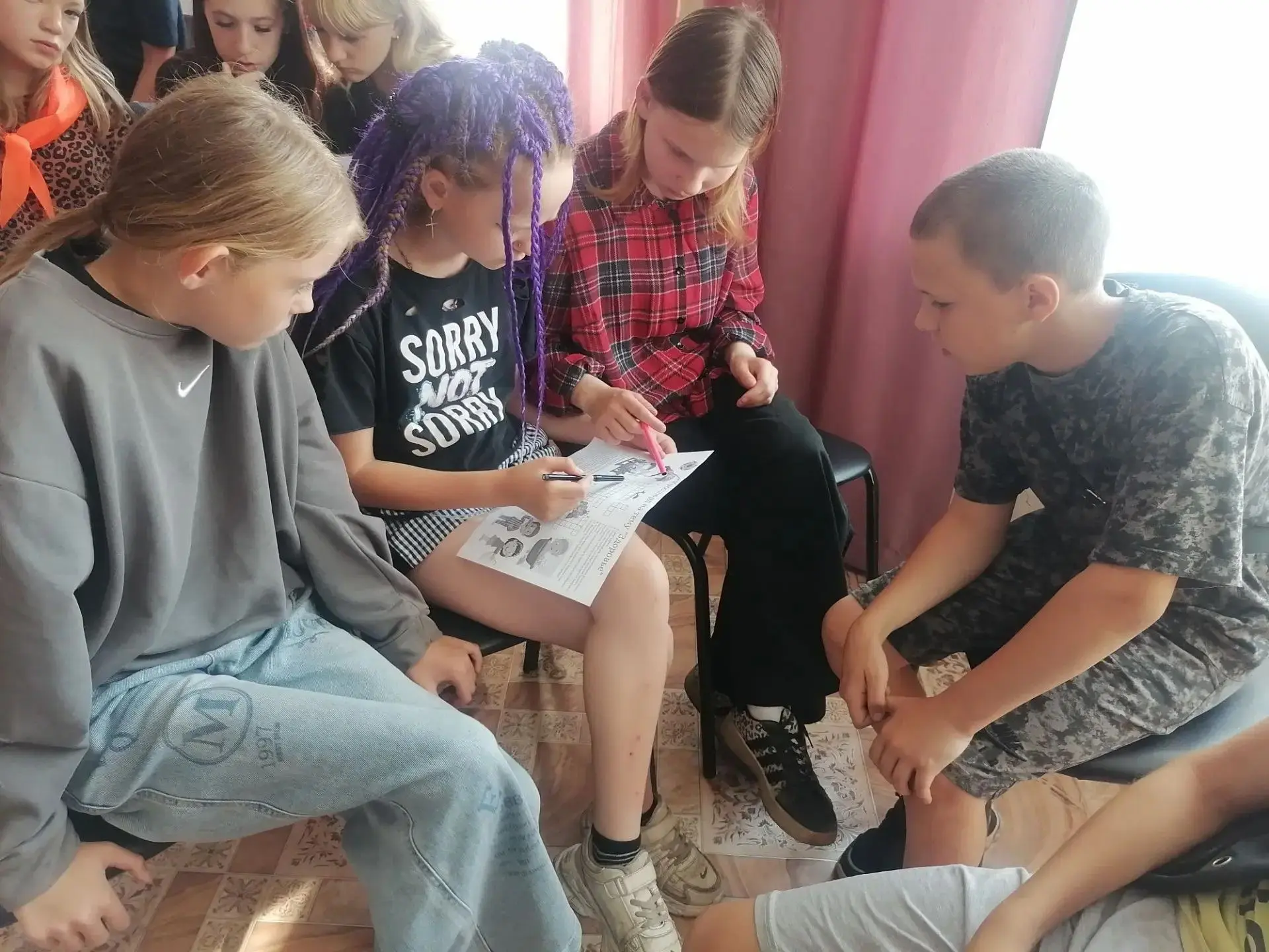 С 17 по 26 июня по всей стране проходит Общероссийская акция «Время НЕзависимых»
В рамках  акции в ш