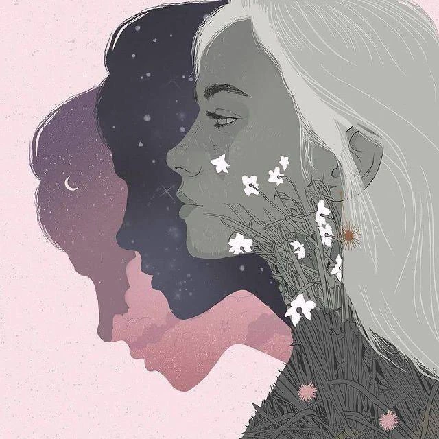 Как перестать жить прошлым? 🌸