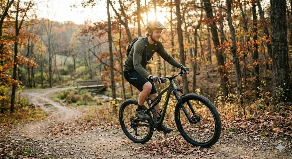 Краткий курс безопасной езды на велосипеде 🚴‍♂️    В летний период велосипед становится любимым тран
