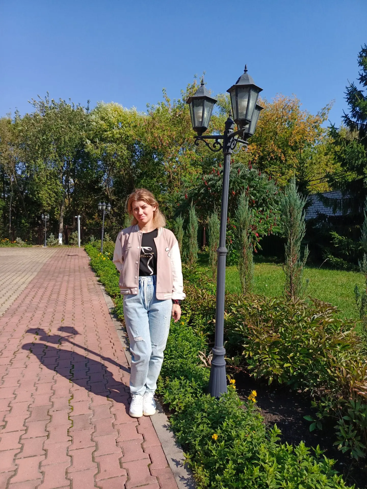 Доброе утречко, мои хорошие ☀️